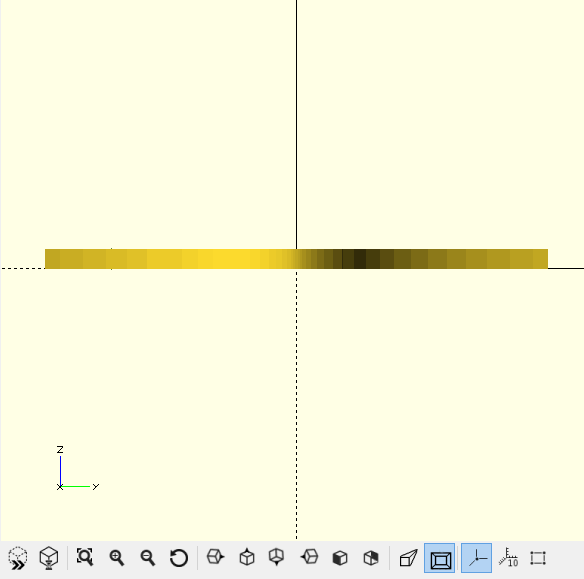 4 Parabolas