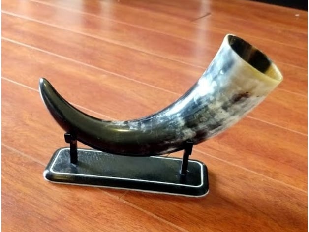 Perfectfit Horn Display Stand