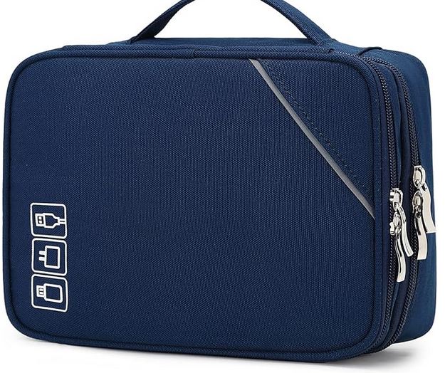 QMX Transciever Organizer