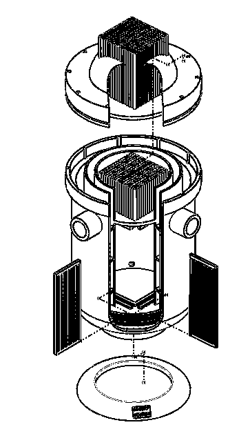 Nuclear reactor