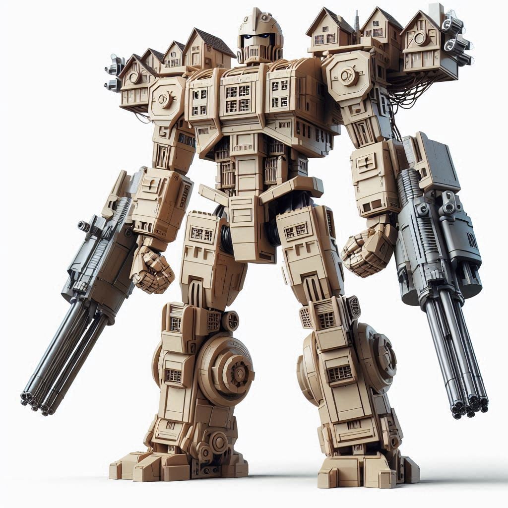 waynesrobotworx