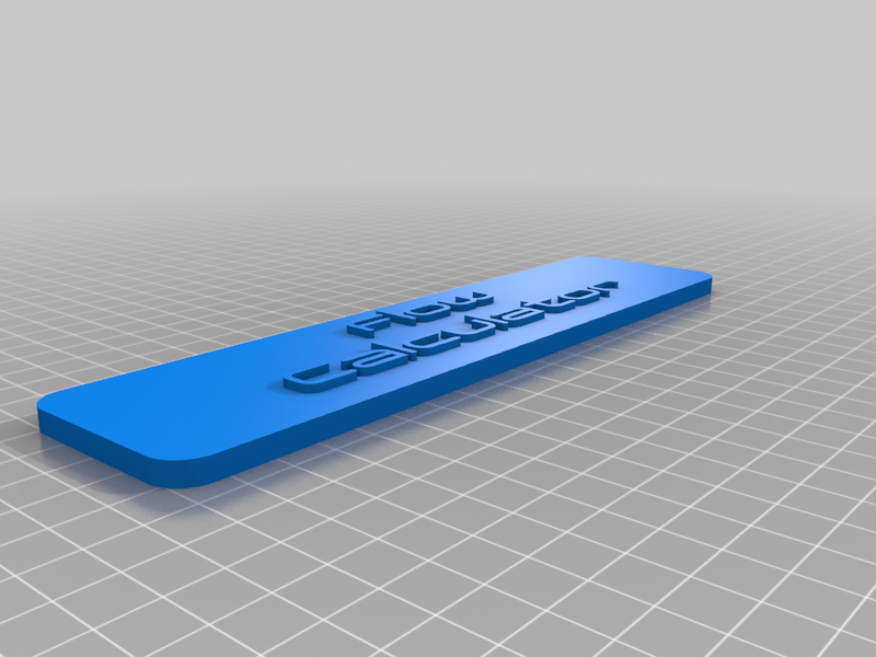 [UPDATED] Flow calculator for your 3D printer