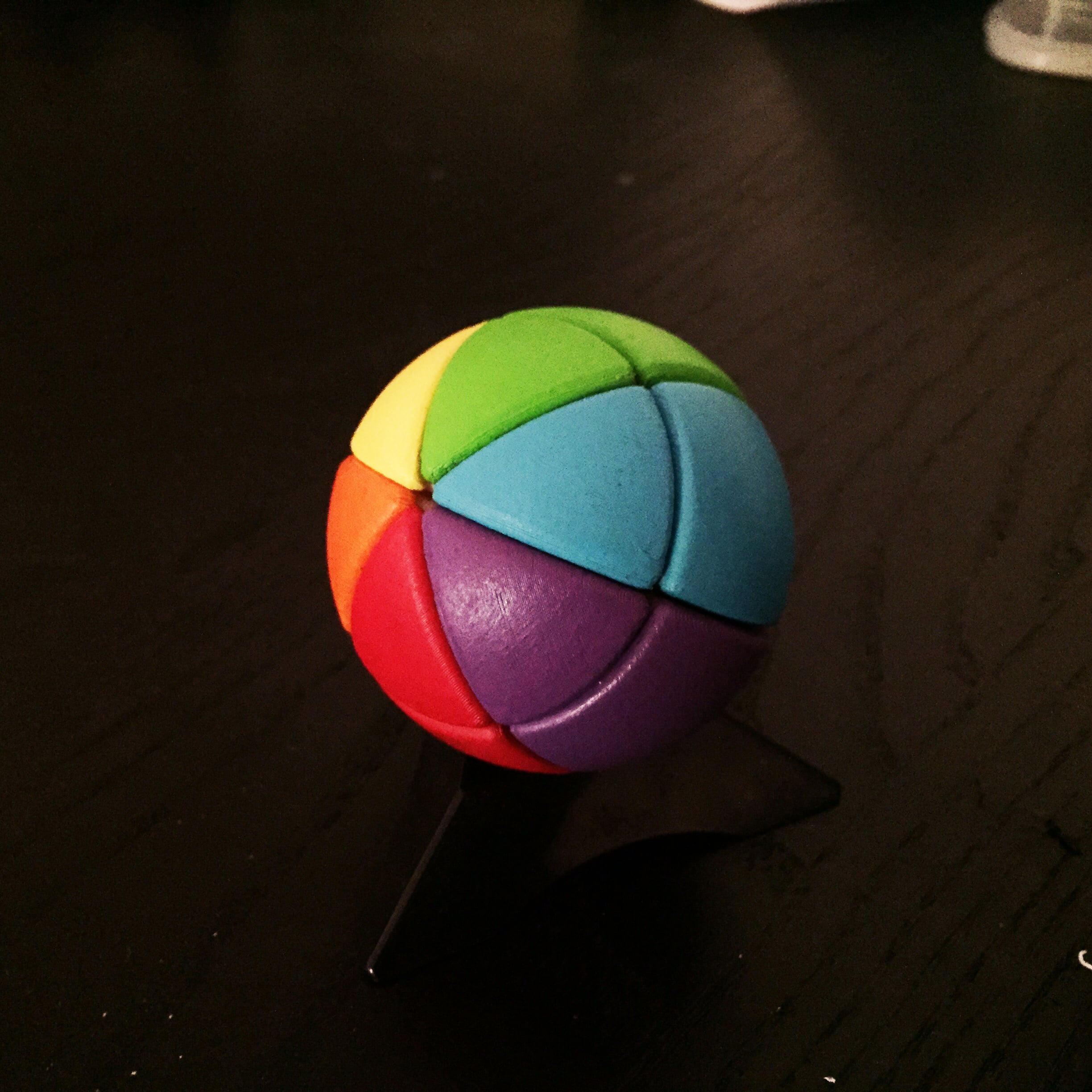 Apprenticeball