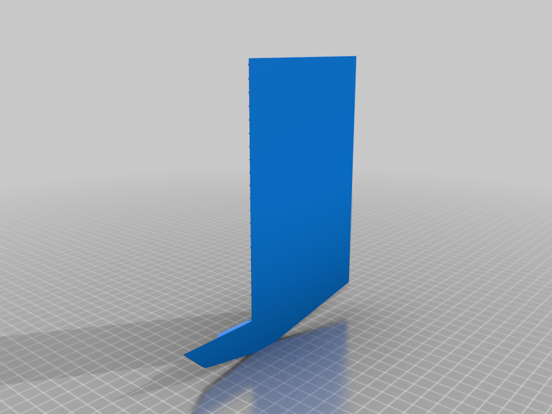 Planck length caliper