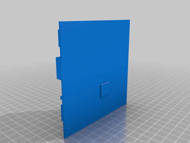 Borg Cube