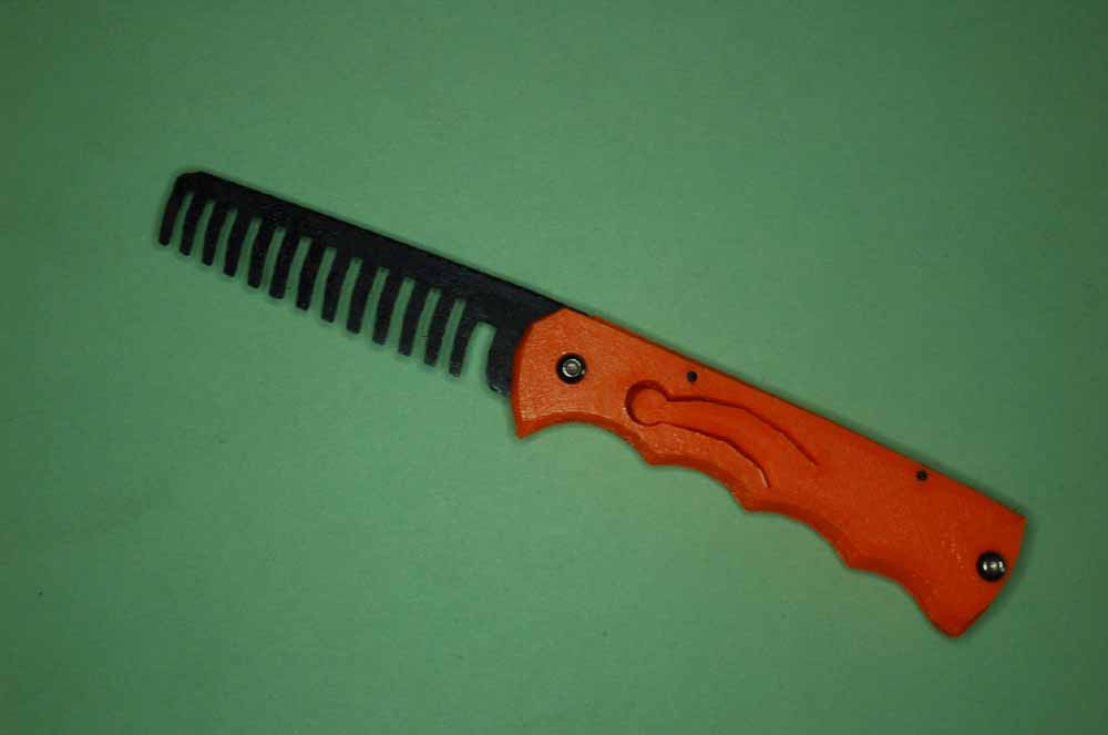 Switch Blade