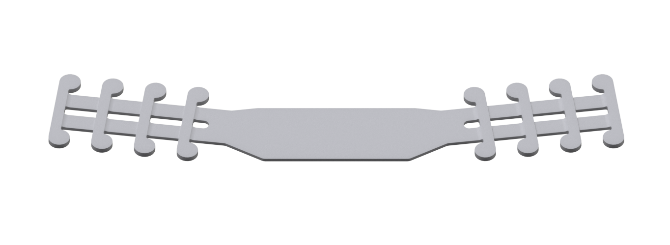 Customizable Mask Strap