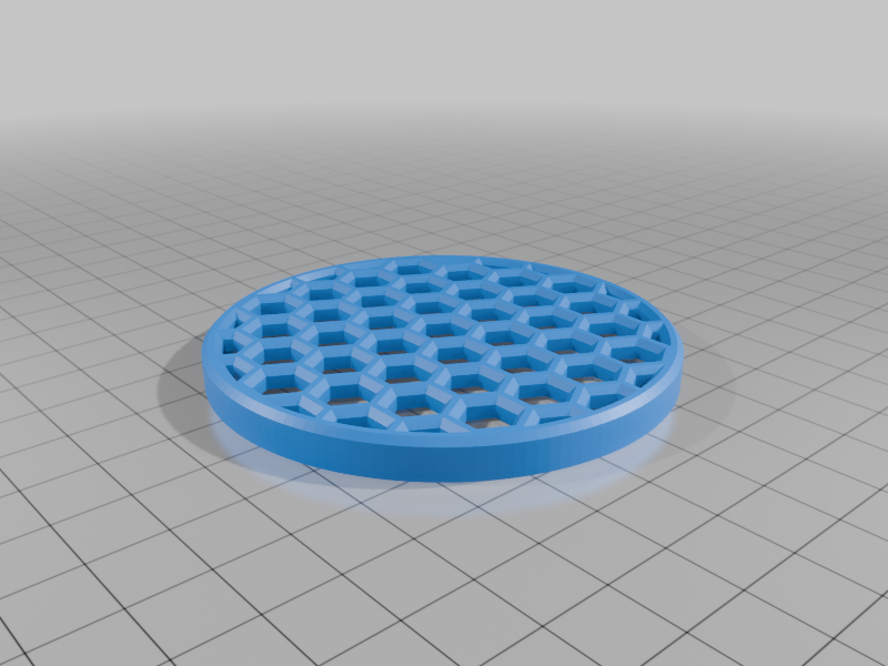 Coaster