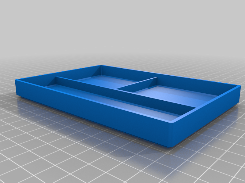 4040 extrusion compatible tray