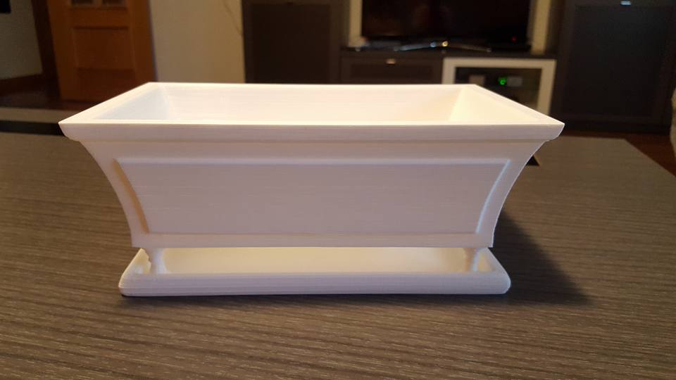 Bonsai Pot
