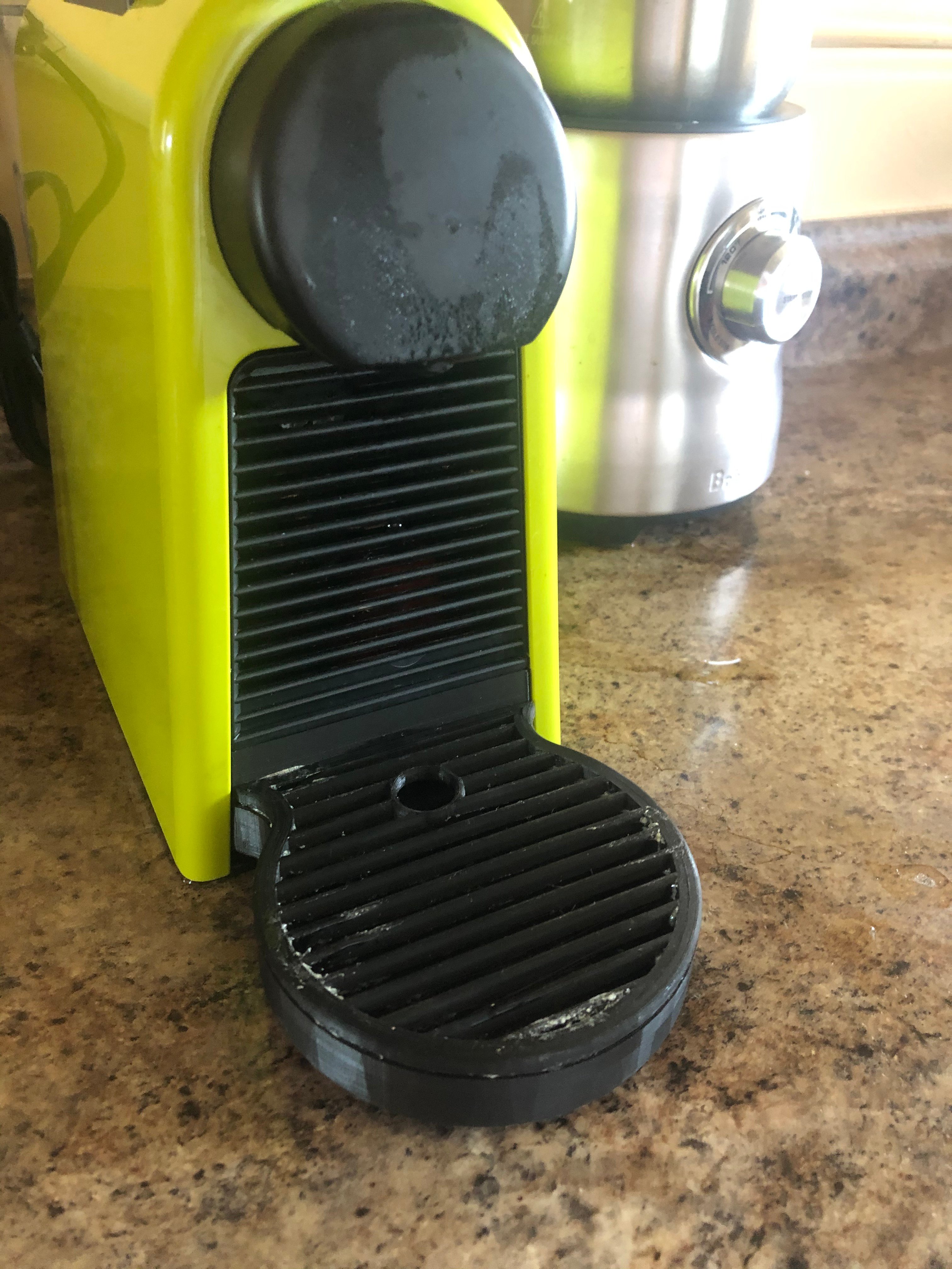 Nespresso Essenza Mini Adapter - D30 Original
