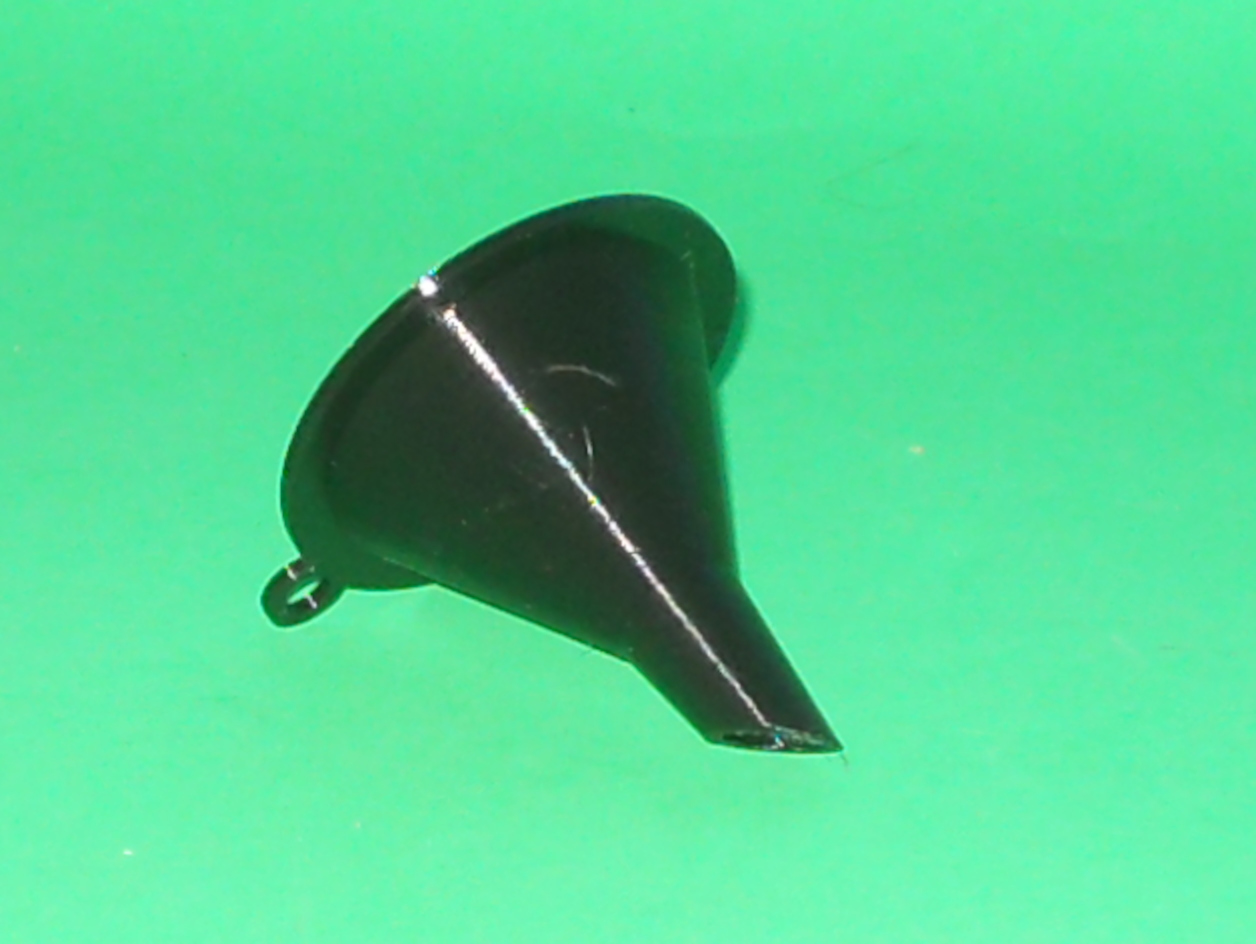 Parametric Funnel