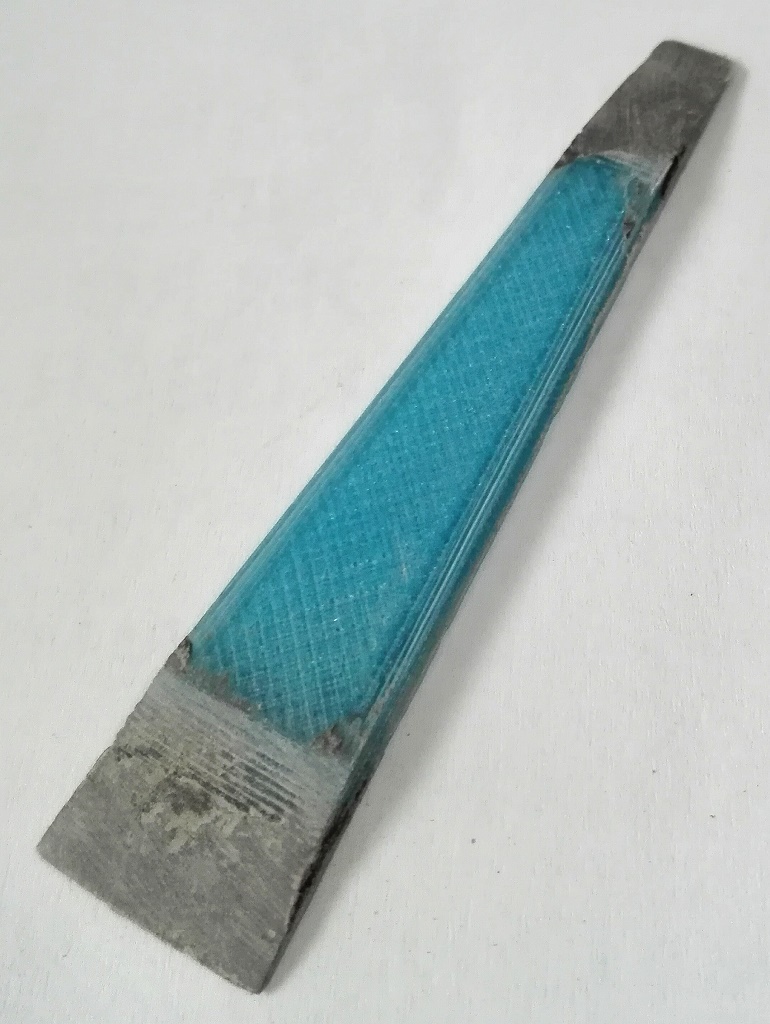Small spatula