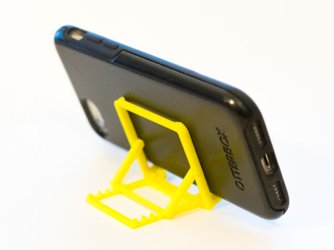 Adjustable Phone Stand (PIP)