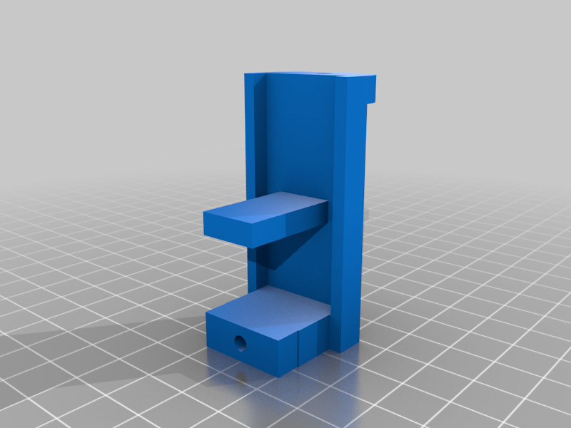 Push-Pull button for A320 FCU