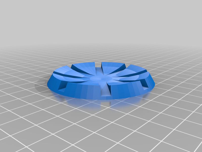 Droid Depot SIMPLE BB Stand