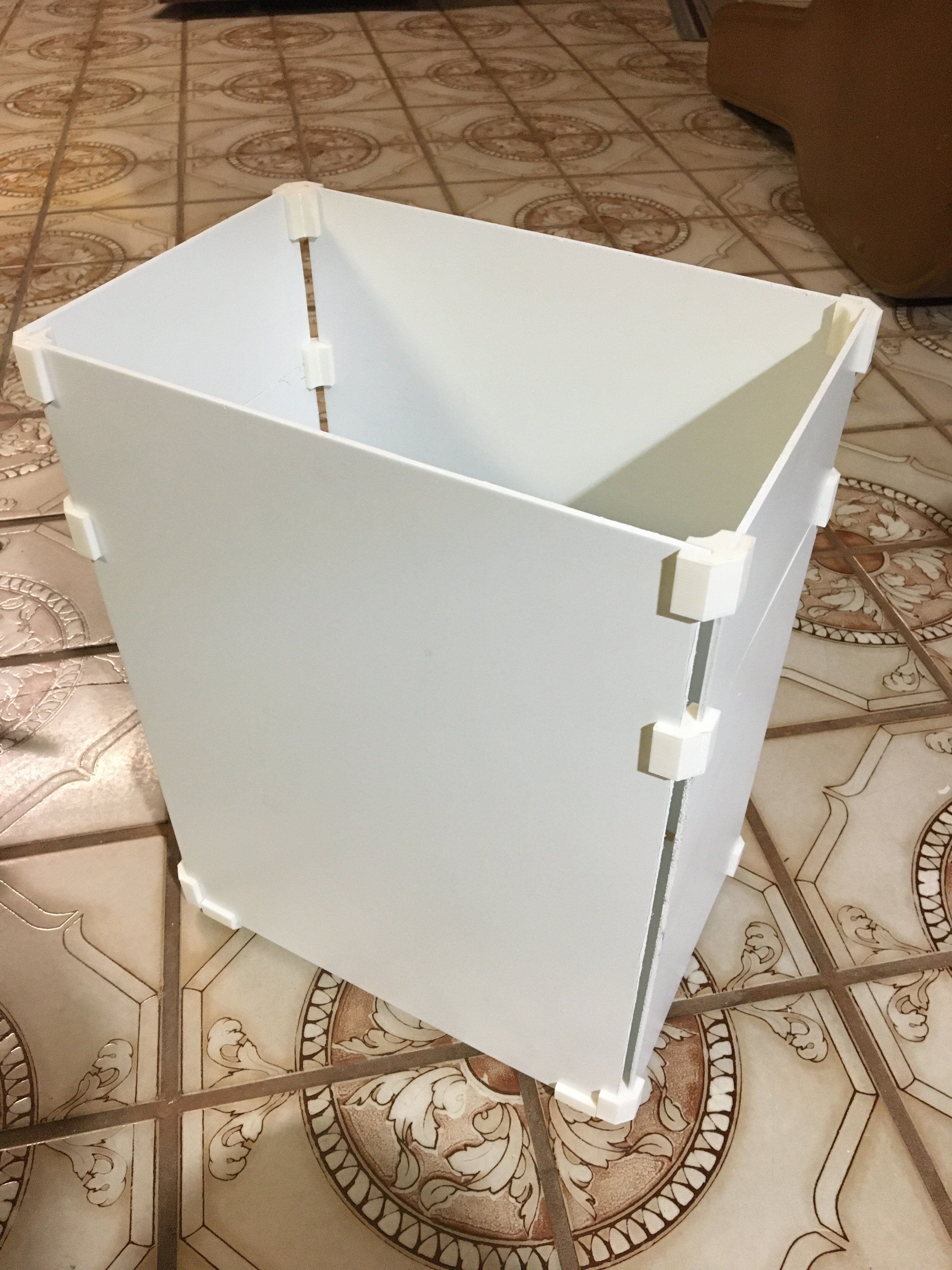 Kitchen Garbage Bag 'container'