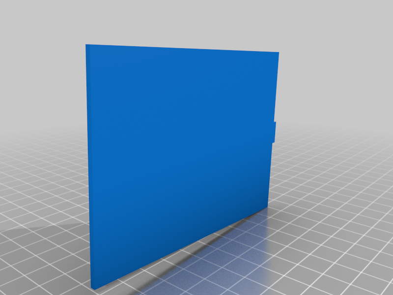 Small Screw Box