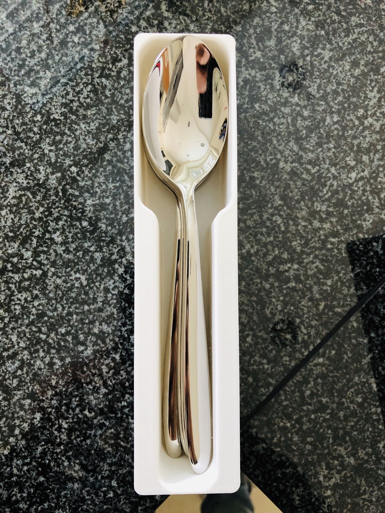 Organizer Spoons