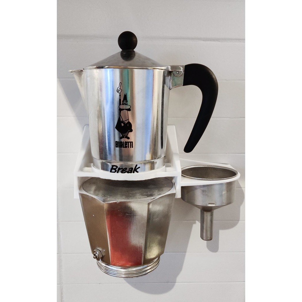 Bialetti 6 Cup Holder 