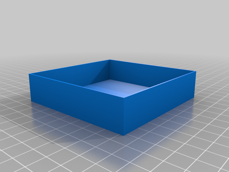 IoT Button Cover
