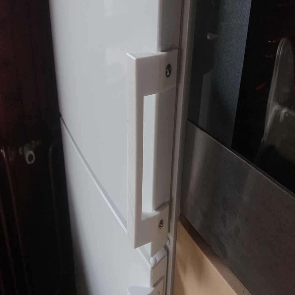 Gorenje refrigerator door handle (Ročaj hladilnika)