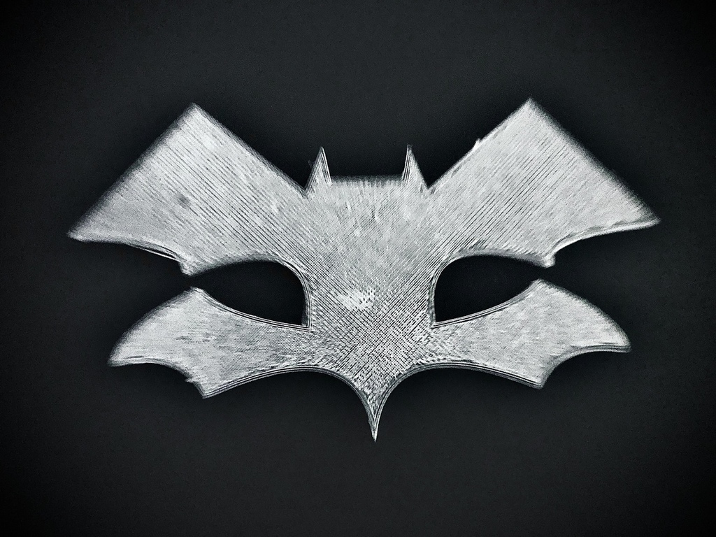 The batman who laughs (dark knights death metal) inspired emblem