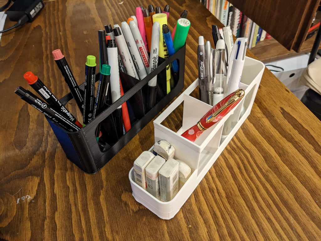 Pen/Pencil Organizing Caddy