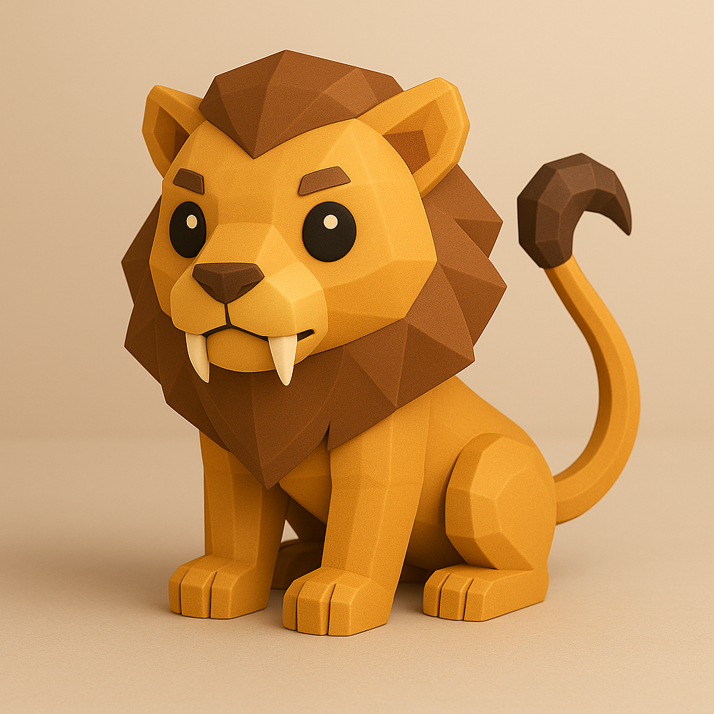 Mini Manticore