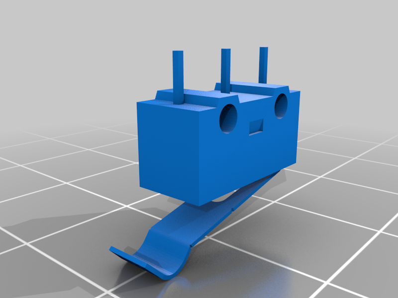 Limit Switch / Push Button Switch / DUMMY