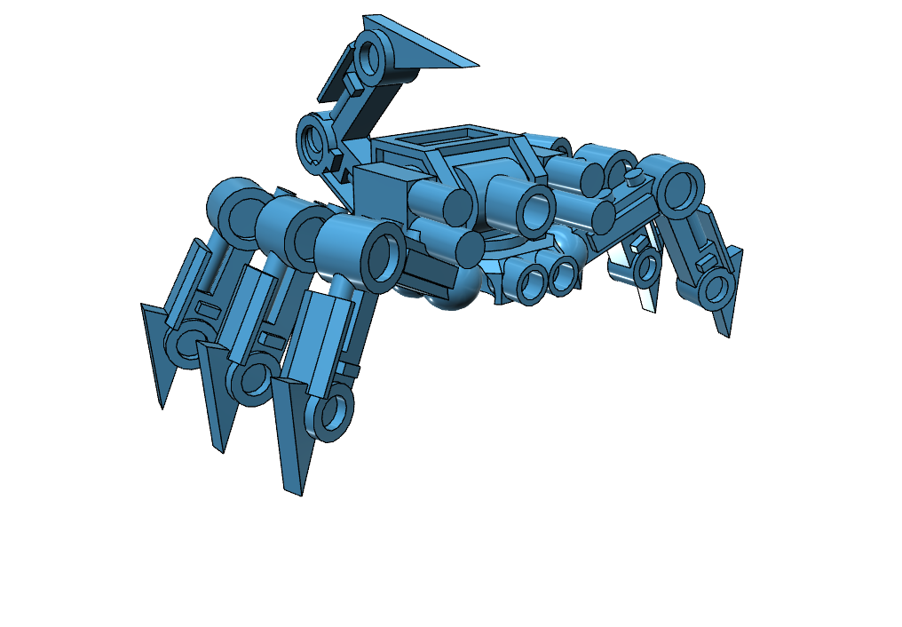 Epic Defiler