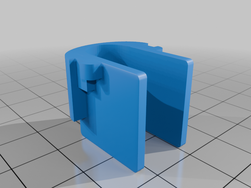 Staple Pusher Latch (Bostitch B8HDP)