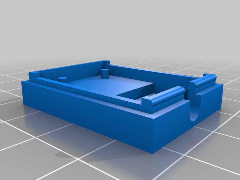Adafruit BME280 Enclosure (Pressure, Temperature, Humidity)