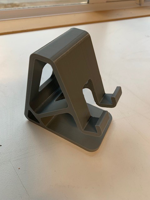 Improved Phone Stand