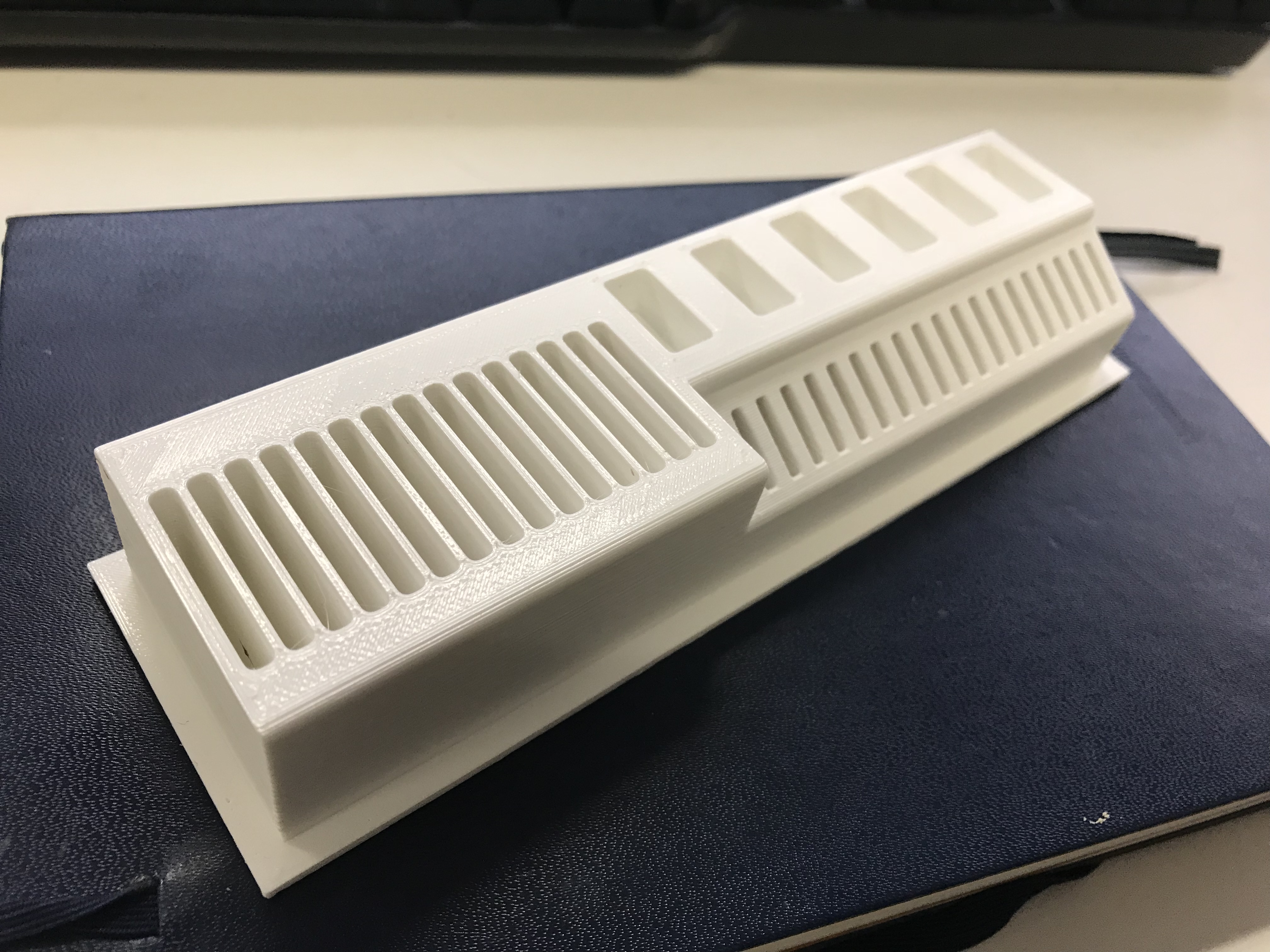 Memory Holder