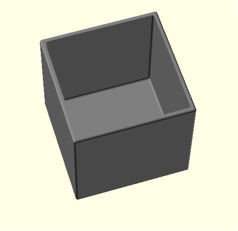Basic af Box V3