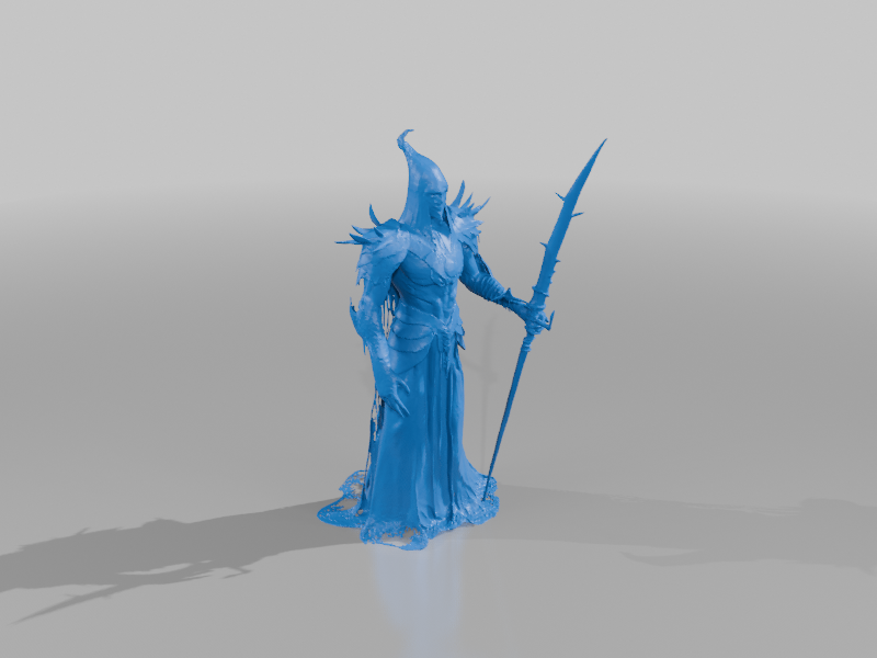 Void Revenant
