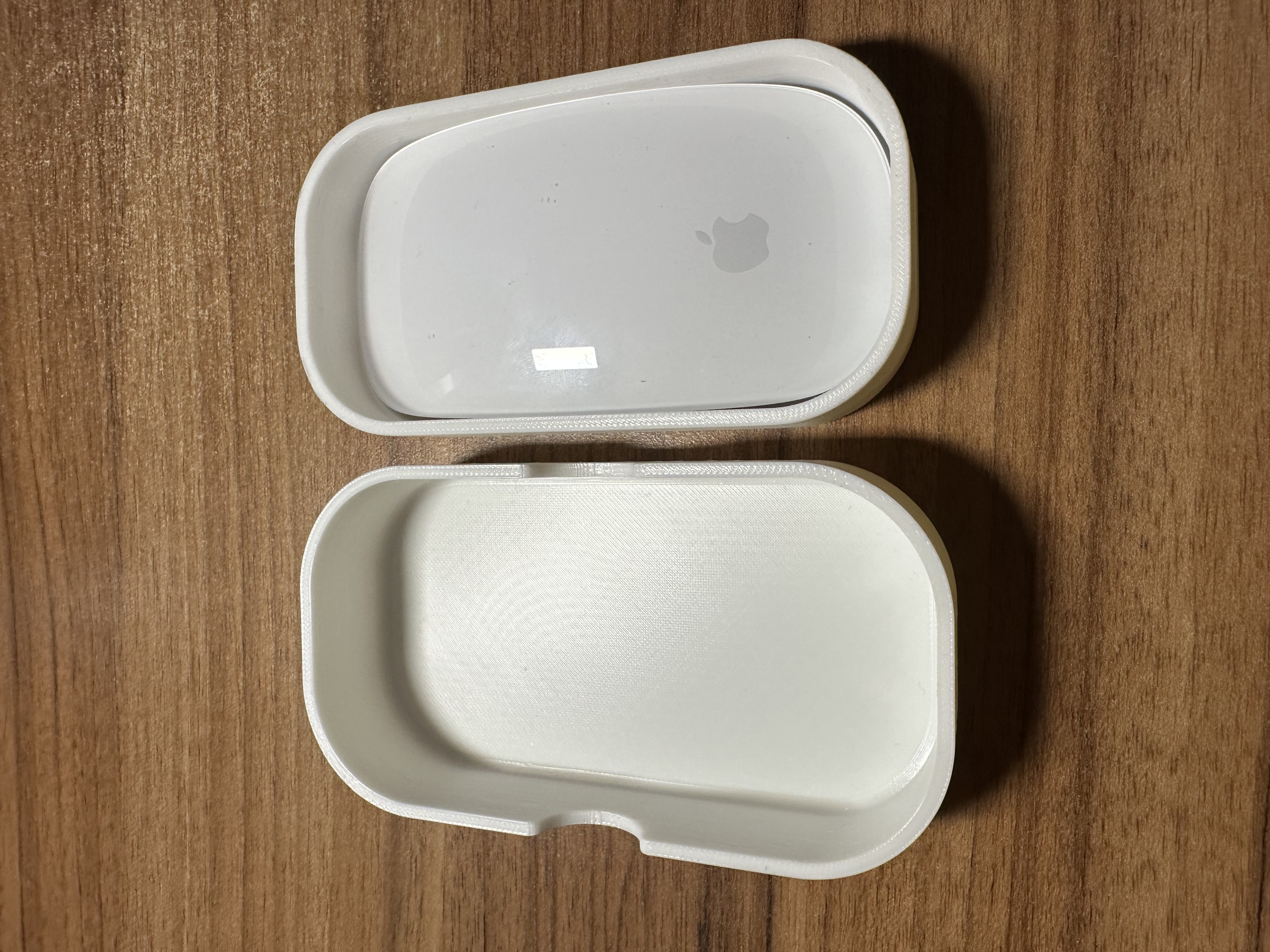 Apple Magic Mouse Travel Case