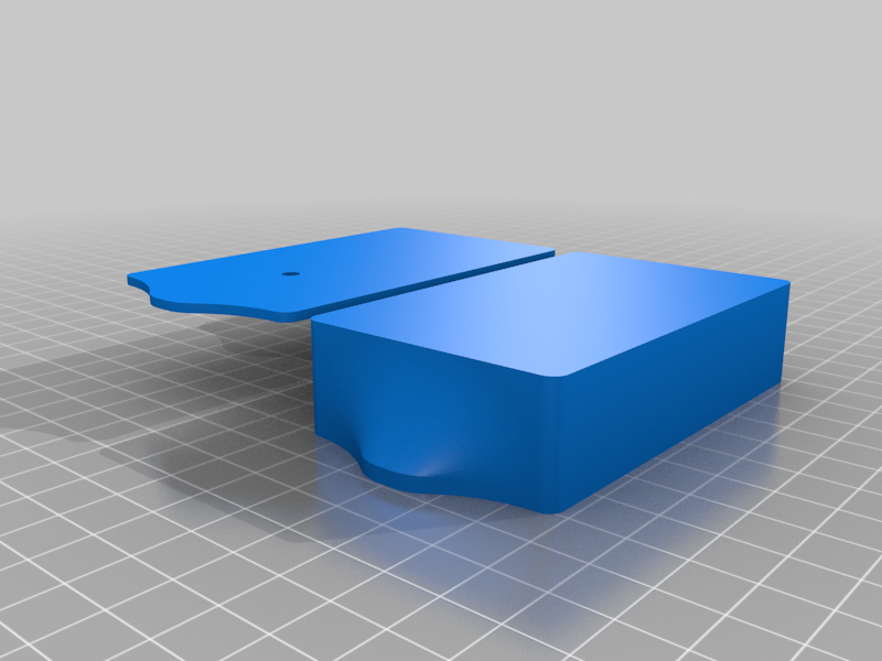 Cigarettes Holder