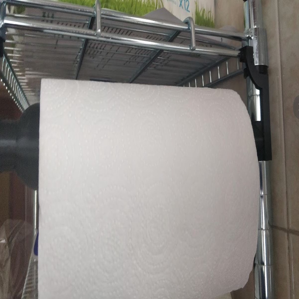 IKEA Omar Paper towel Holder