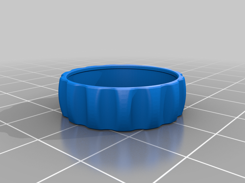 Logitech G305 Scroll Wheel Cover