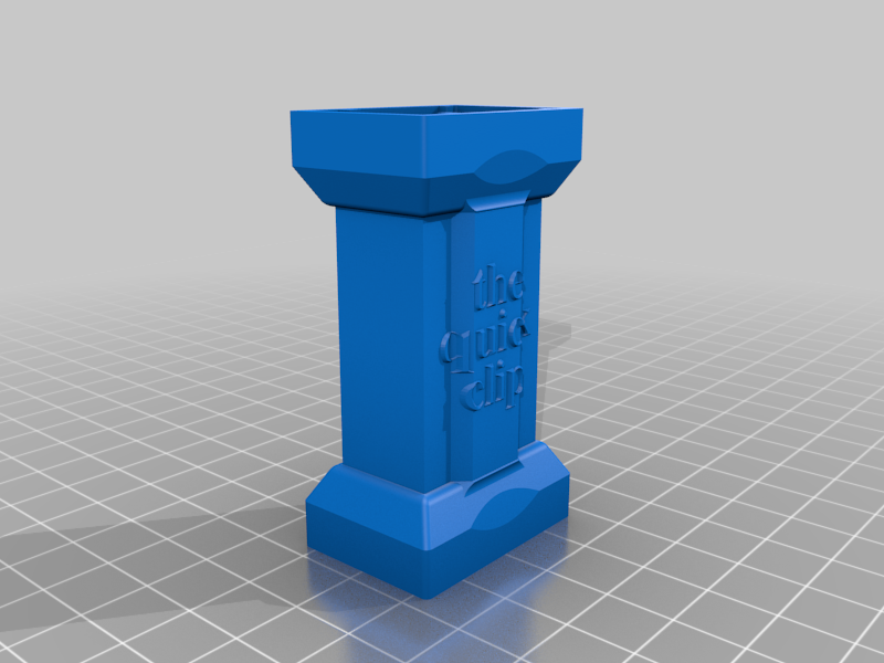 quickclip mag switcher