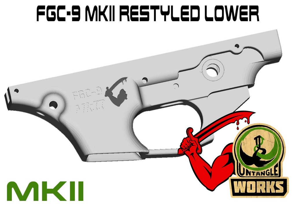 FGC9-MKII lower goliad symbol restyle