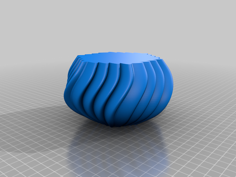 Vase #473