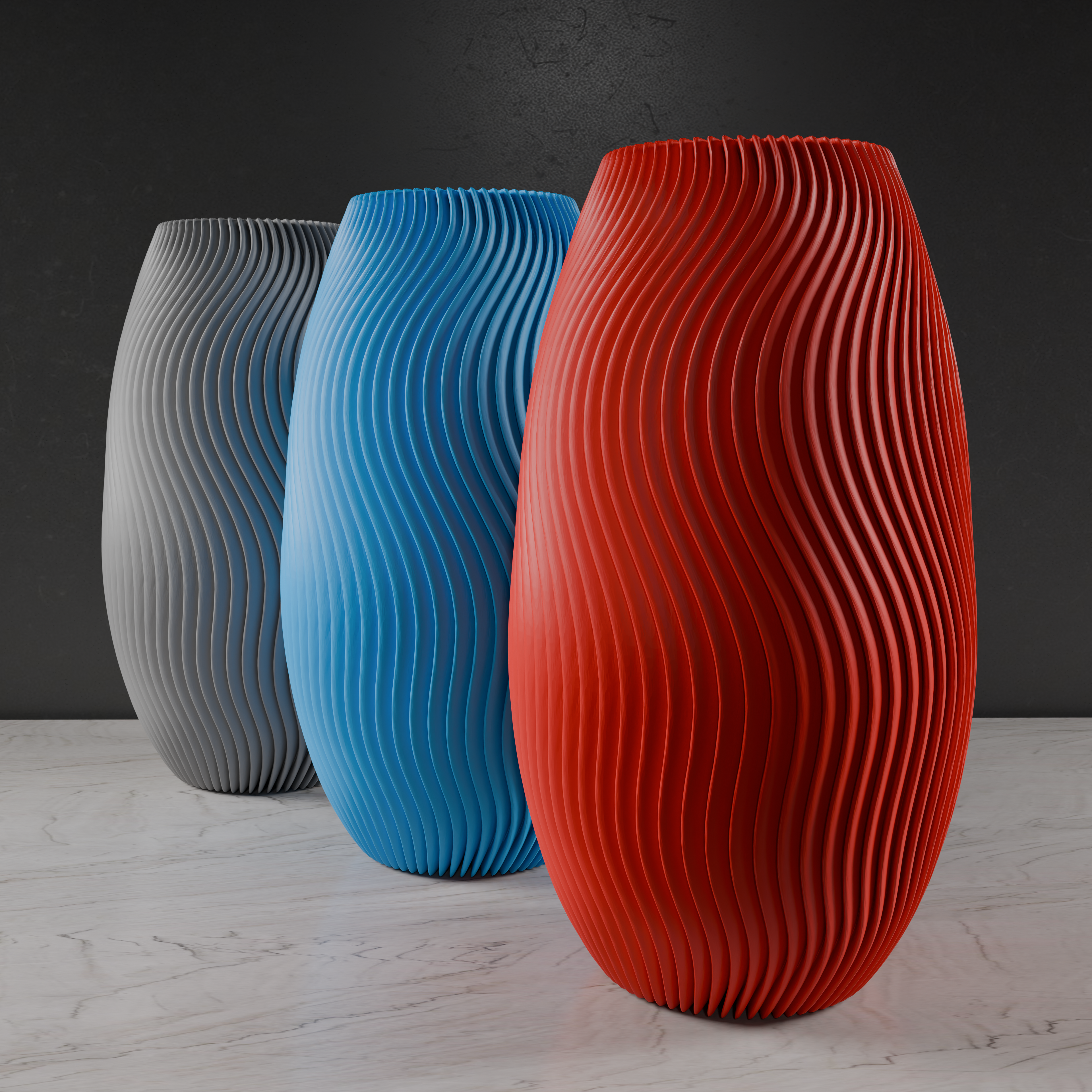 Flower Vase