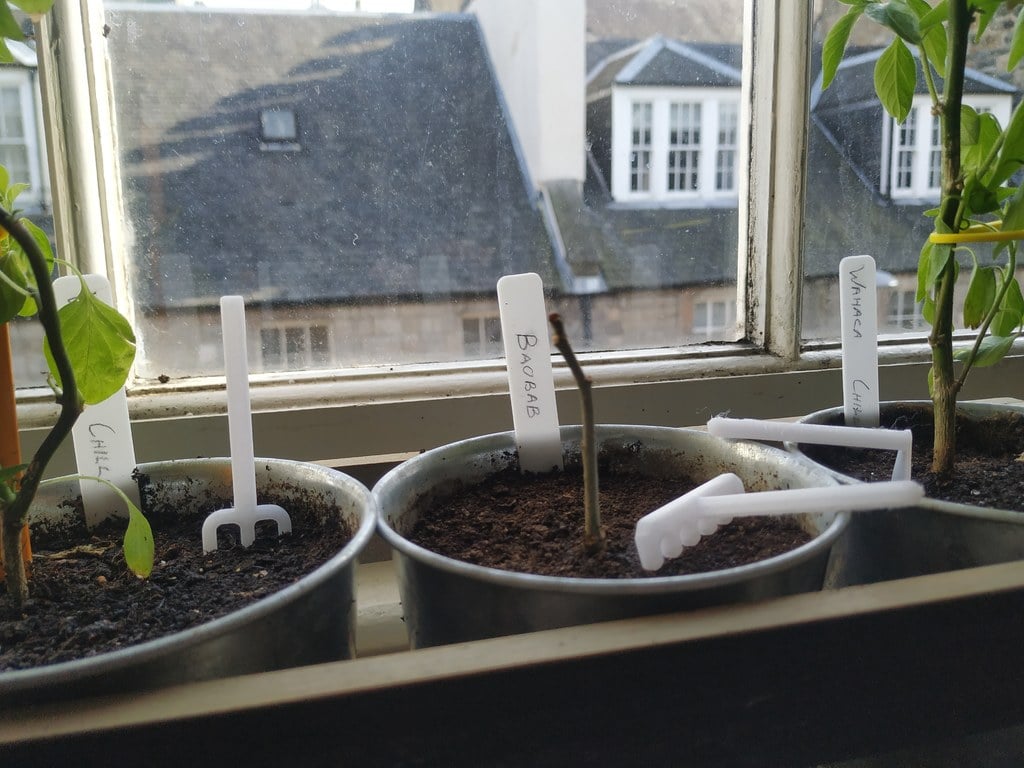 Mini Gardening Tools