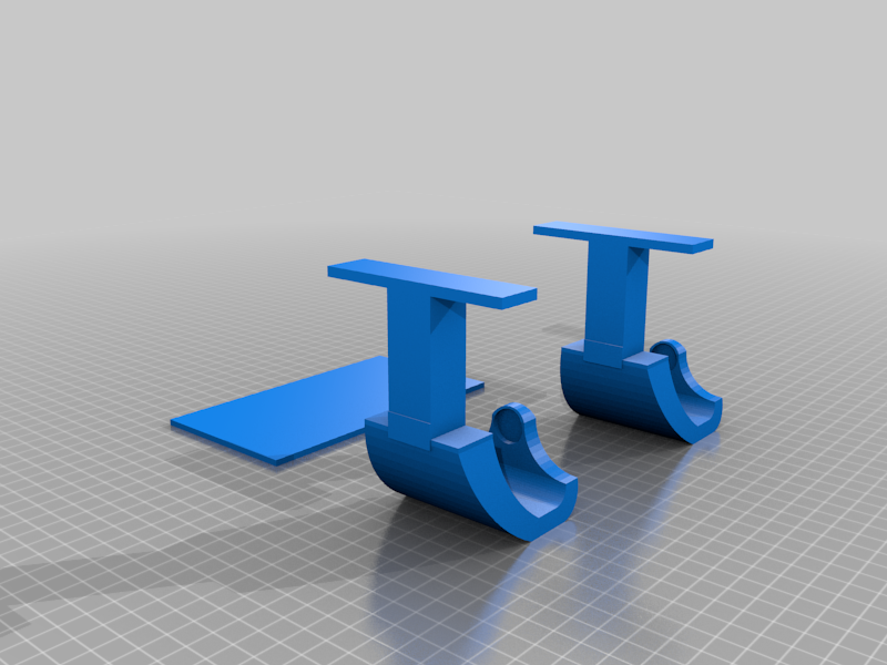 PS5 Controller Mount