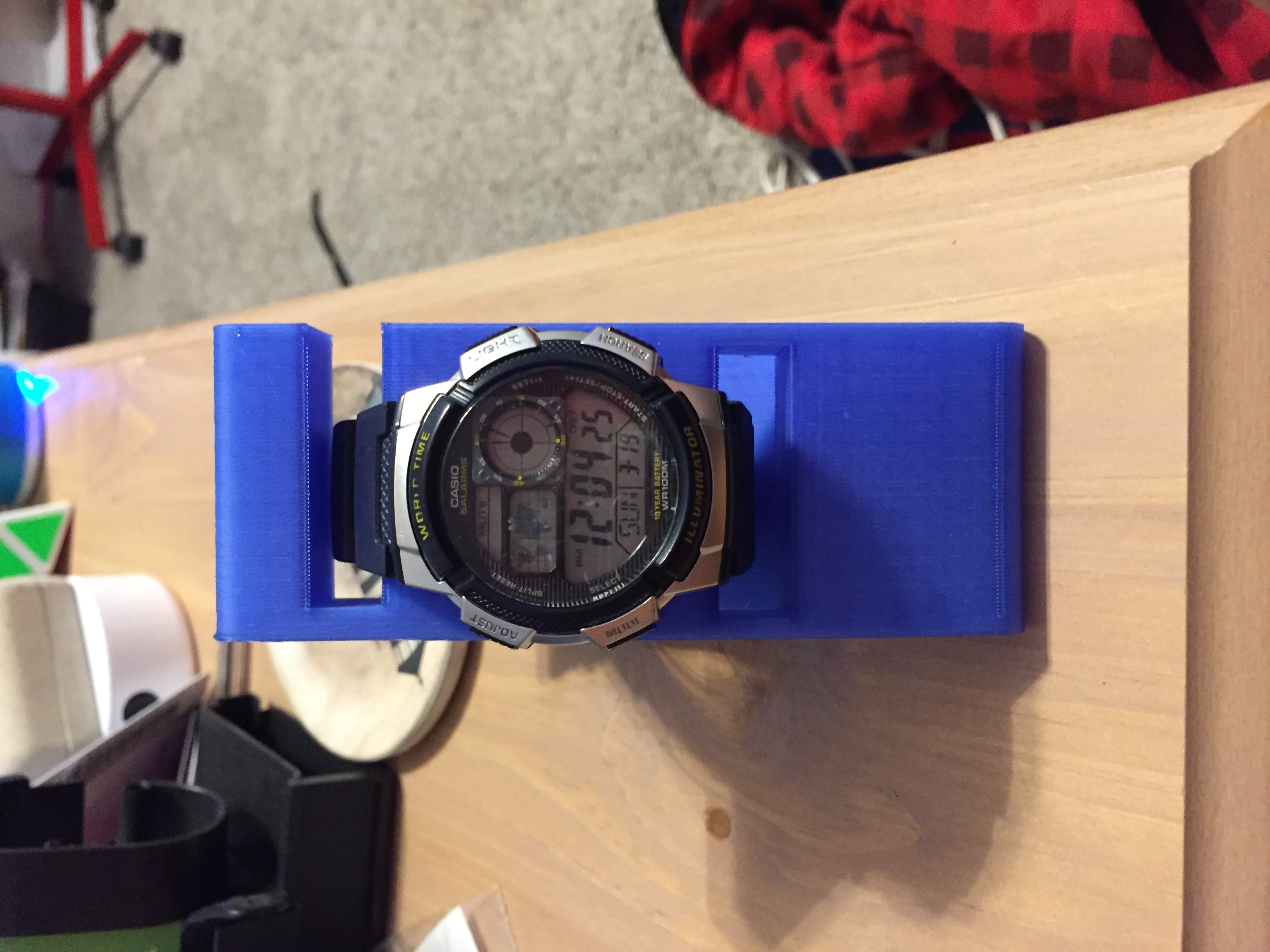Watch Stand