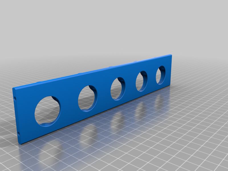 Nerf Trilogy Ammo-holder