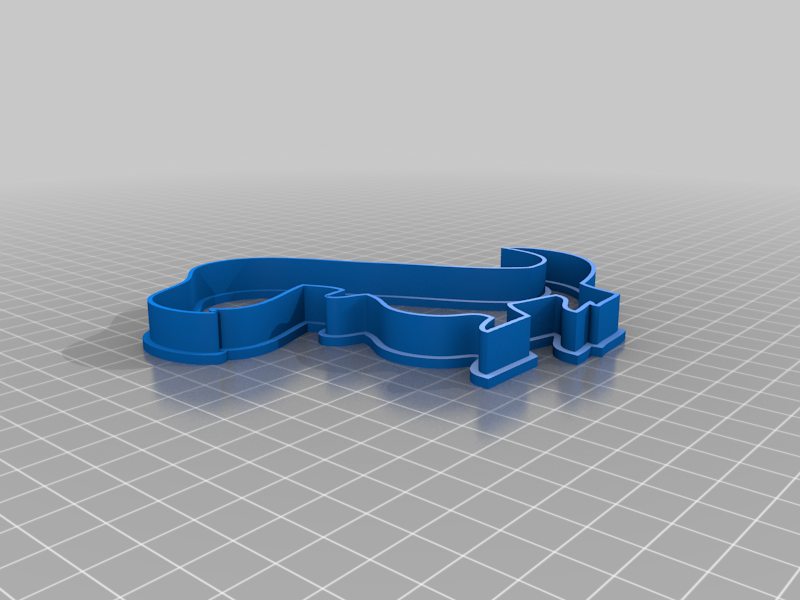 Dinosaur Cookie Cutters!